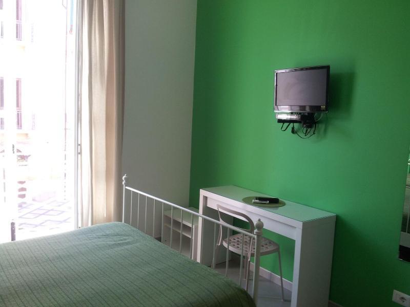ミラッツォ B ＆ B ラルベルゲットヴィラ エクステリア 写真
