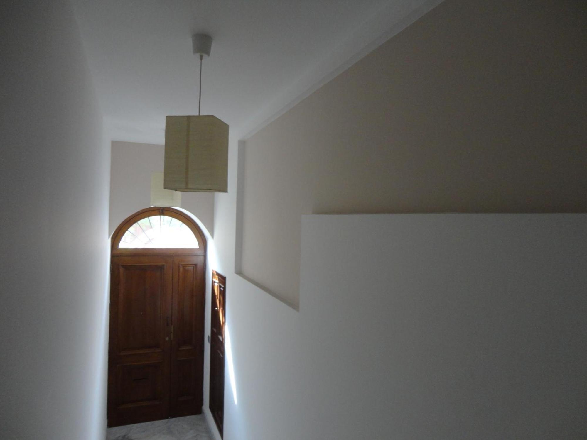 ミラッツォ B ＆ B ラルベルゲットヴィラ エクステリア 写真